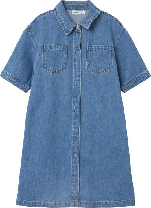 Image du produit Name it Denim Kleid (140)