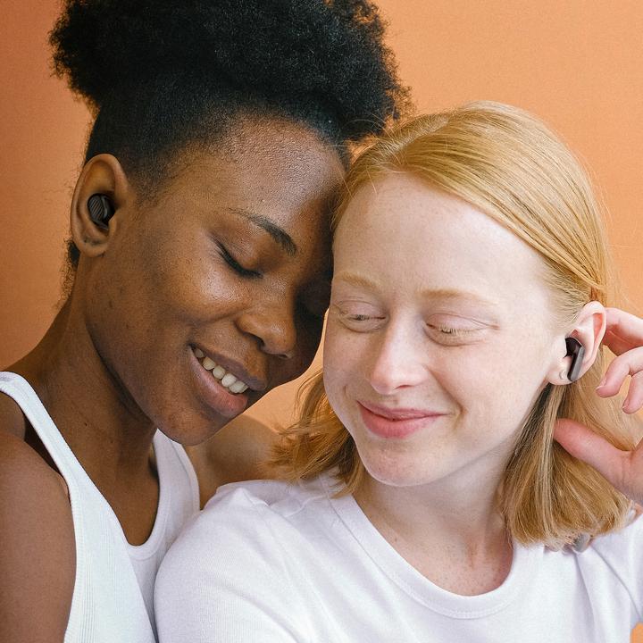 Image du produit NGS Artica duo black (5 h, Sans fil)