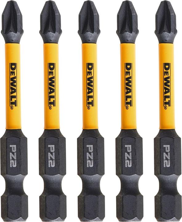Immagine prodotto DeWalt Punta di cacciavite (Croce Pozidriv PZ M2)
