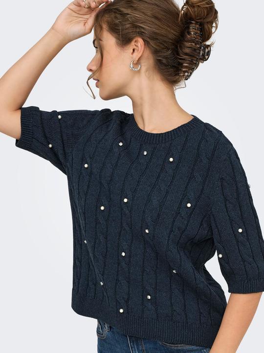Image du produit Only ONLSUSSI Strickpullover Strickpullover (M)