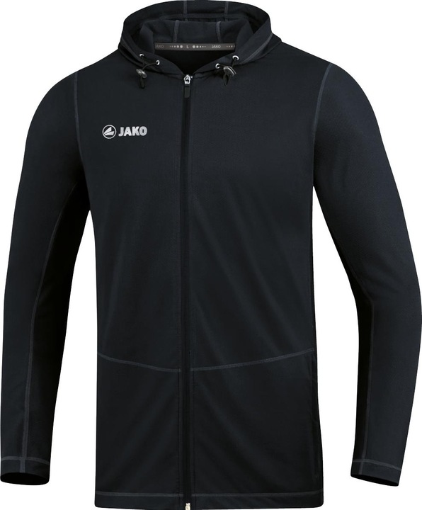 Image du produit JAKO VESTE À CAPUCHE RUN 2.0 (XXL)