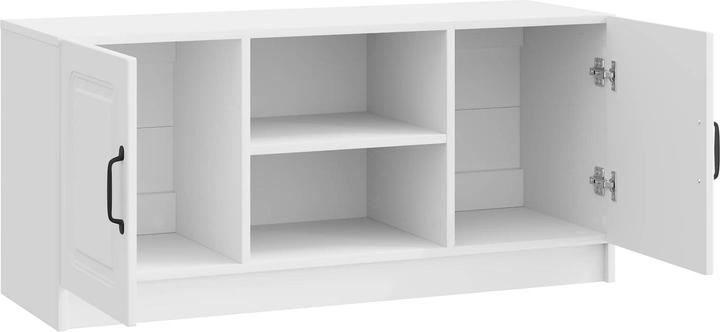 Actual product image vidaXL TV-Schränk (34.50 x 34.50 x 47 cm)