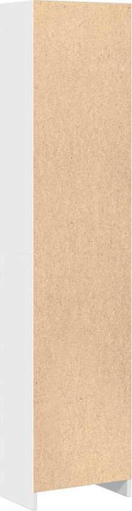 Produktbild vidaXL Bücherregal (40 x 24 x 176 cm)