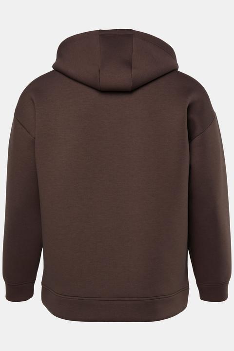 Produktbild Sthuge Scuba-Jacke, Kapuze, Kängurutasche (L)