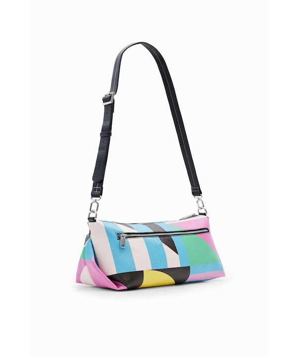 Produktbild Desigual umhängetasche nochentera urus maxi