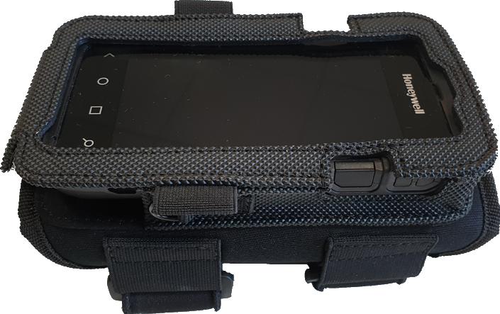 Max Michel Honeywell CT50, CT60 Nylon Draagzak