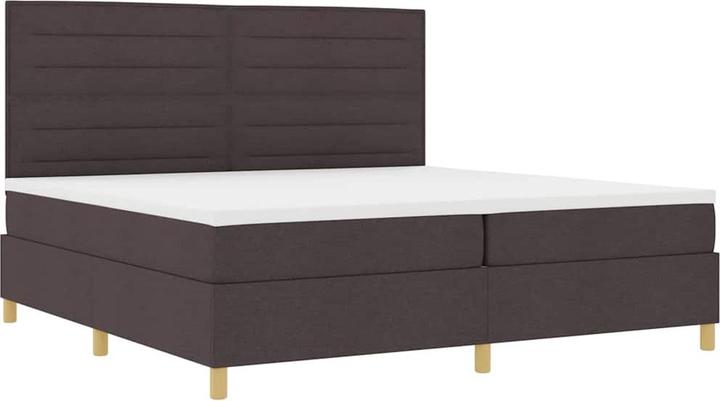 Immagine prodotto vidaXL Boxspringbett (200 x 200 cm)