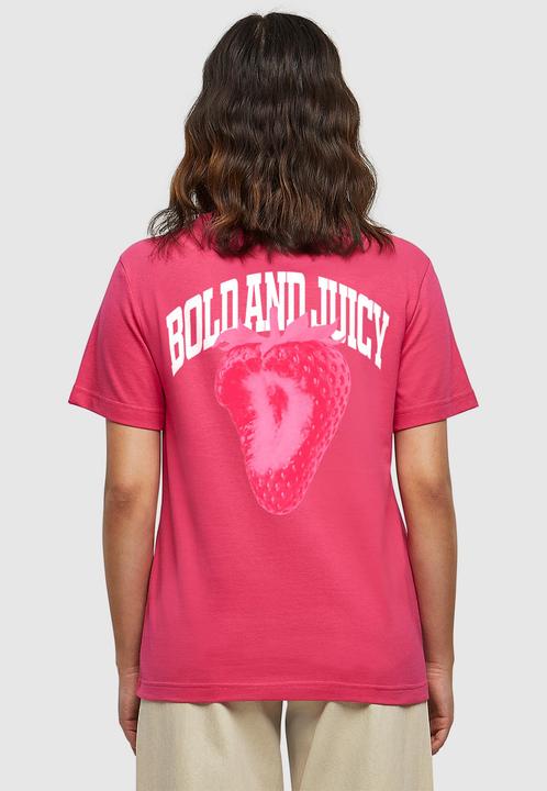Produktbild Mister Tee MisterTee Bold And Juicy Tee - 199657 (XXL)