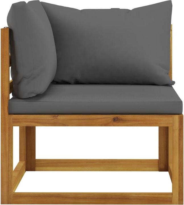 Image du produit vidaXL Gartenbank