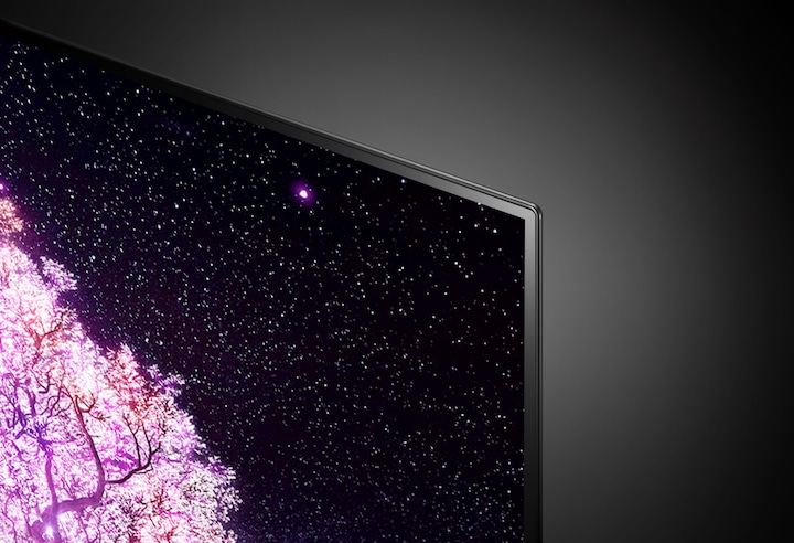 Produktbild LG OLED65C17 (65", OLED, 4K, 2021)
