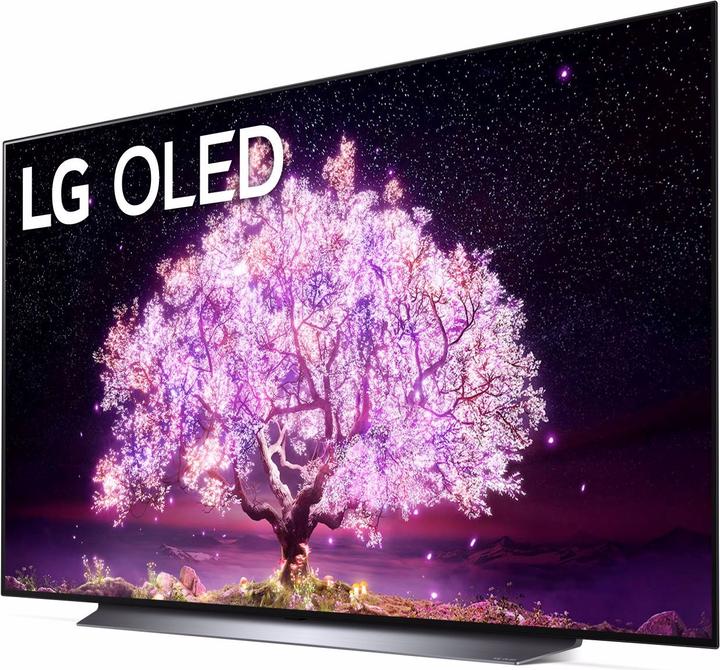 Produktbild LG OLED65C17 (65", OLED, 4K, 2021)