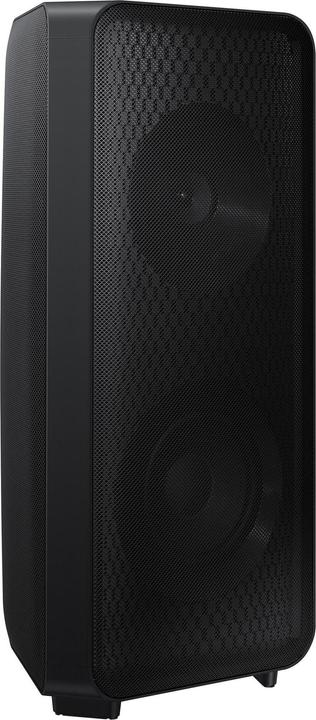 Actual product image Samsung MX-ST50B (18 h, Battery operated)