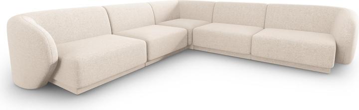 Actual product image CXL by Christian Lacroix Lionel (Corner sofa)