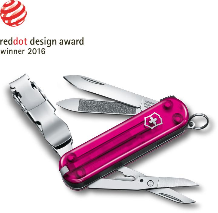 Produktbild Victorinox Nail Clip 580