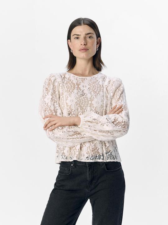 Immagine prodotto Object Top in pizzo (36)