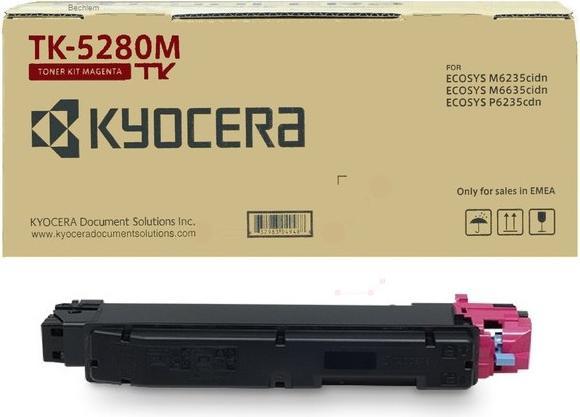 Produktbild Kyocera Tk-5280m (M)