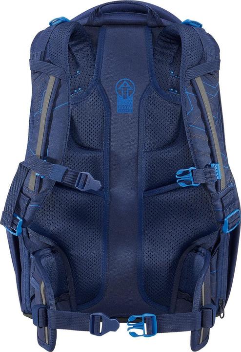 Actual product image Coocazoo school backpack PORTER, 35 litres (35 l)