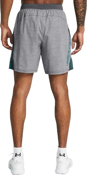 Actual product image Under Armour Mens Launch Shorts (XS)
