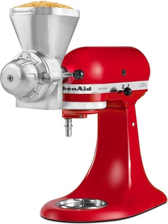 Produktbild KitchenAid Getreidemühle