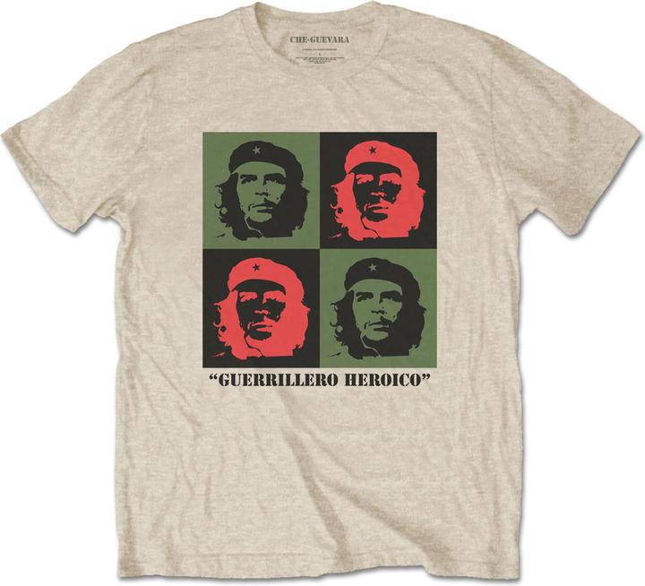 Produktbild Che Guevara Blocks (M)