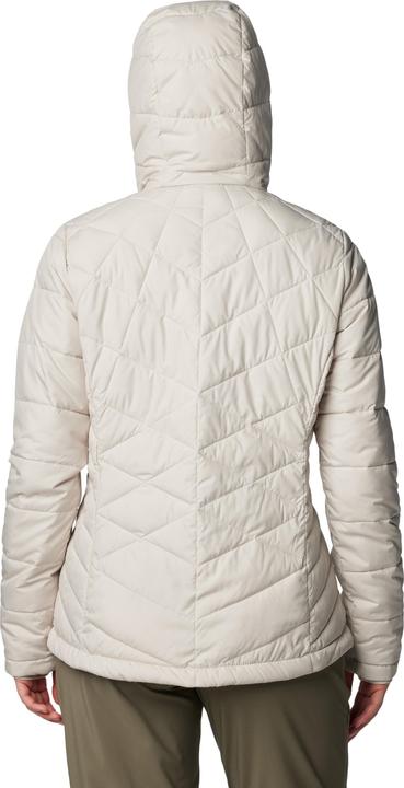 Produktbild Columbia Heavenly™ Hooded Jacket (XS)