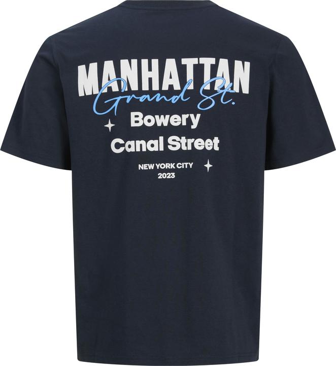 Produktbild Jack & Jones Jrebreggie Ss Tee (XL)