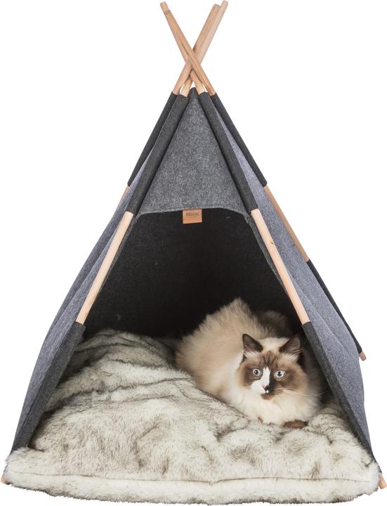 Trixie Versteck Tipi Filz (Dog)