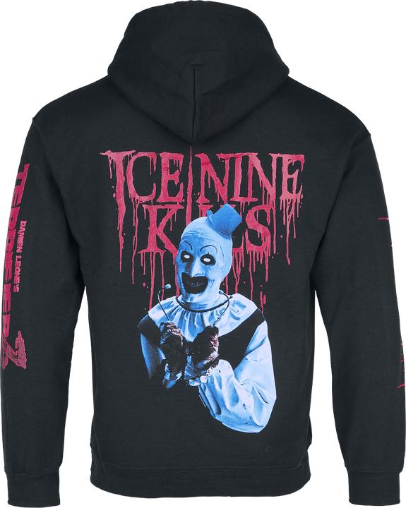 Produktbild Ice Nine Kills Terrifier (L)