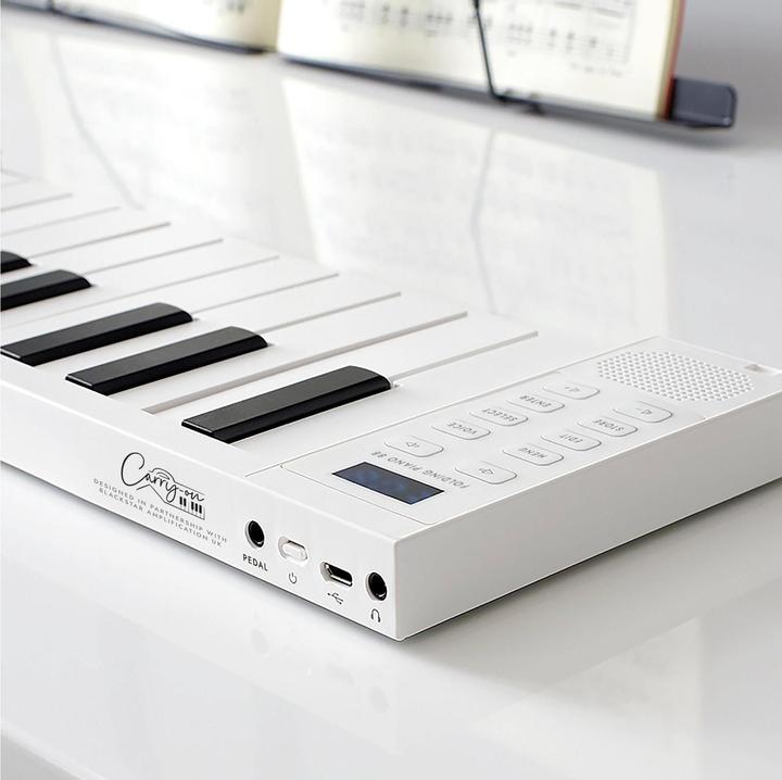 Produktbild Blackstar Folding Piano 88 (88 Tasten)