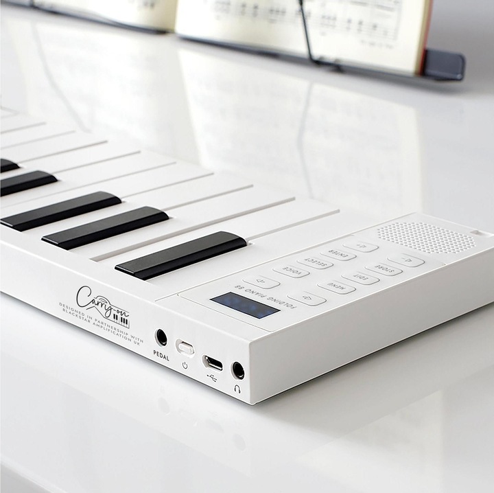 Produktbild Blackstar Folding Piano 88 (88 Tasten)