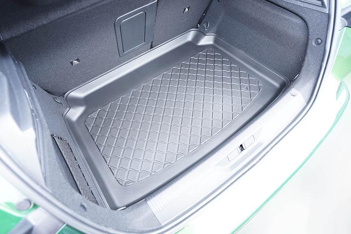 Actual product image ProPlus Boot pan for Peugeot 308 Sedan from 2022 (Plug-in Hybrid)