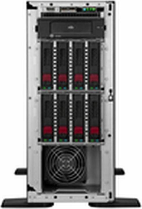 Actual product image HP PROLIANT ML110 GEN11 (32 GB, Tower Server)