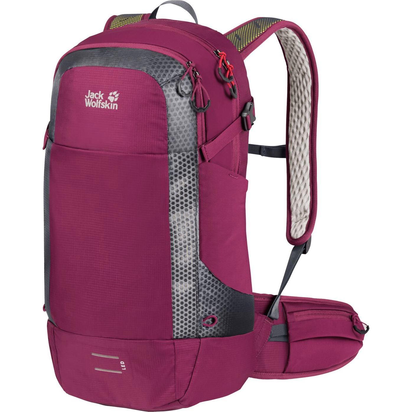 Jack Wolfskin, Rucksack, (18 l)