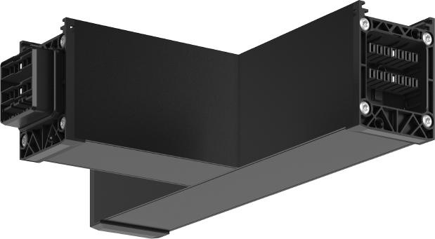 Produktbild RZB 982774.003.3 Formverbinder schwarz