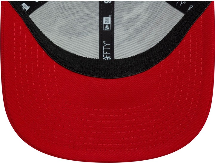 Immagine prodotto New Era Cappellino 9Fifty Stretch Snapback - McLaren F1 Austin (S/M)