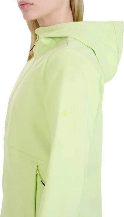 Produktbild 4F Softshelljacke (XL)