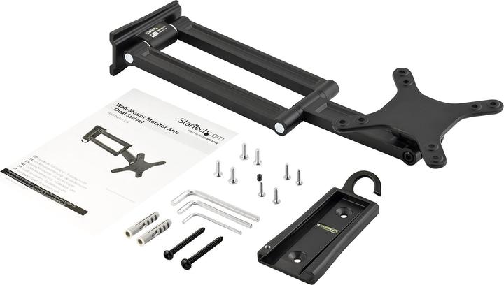 Image du produit StarTech Armwallds (Mur, 27", 15 kg)