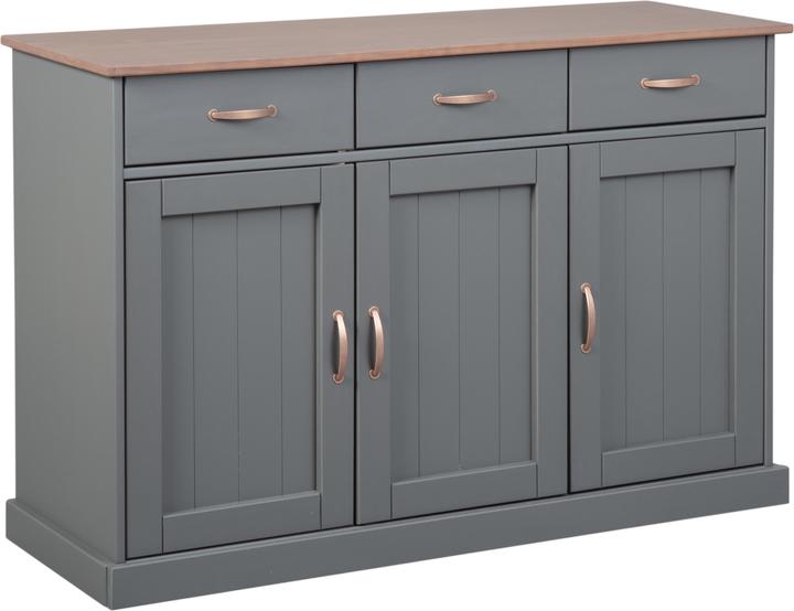 Image du produit Inter Link Catarina (131 x 45 x 86 cm)