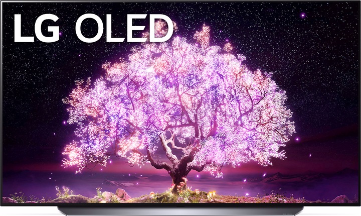 Produktbild LG OLED77C17 (77", OLED, 4K, 2021)