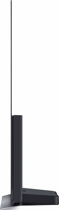 Produktbild LG OLED77C17 (77", OLED, 4K, 2021)