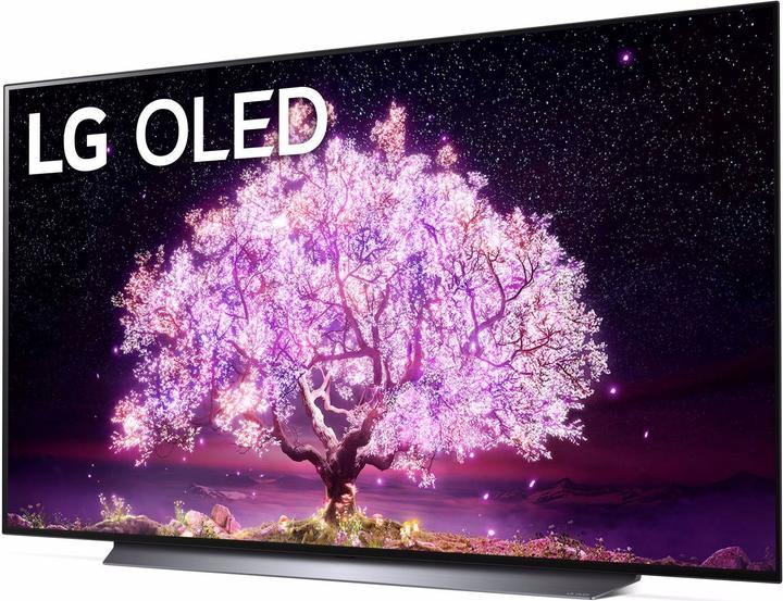 Produktbild LG OLED77C17 (77", OLED, 4K, 2021)