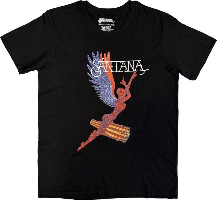 Produktbild Santana Abraxas Angel (S)