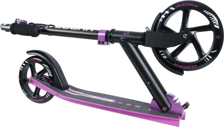 Image du produit Hudora Big Wheel Bold 205