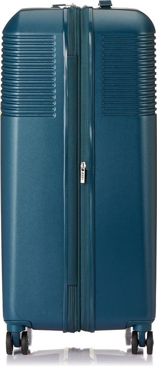 Actual product image Hedgren Lineo Stripe L 4-wheel trolley 76 cm (105.30 l)