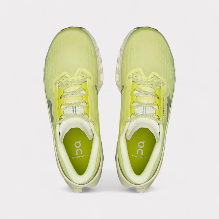 Produktbild On Running Cloudmonster 3 (38.5)