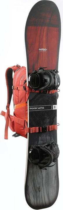 Produktbild Nitro X Ripuri Rucksack Set 2 tlg. (25 l)