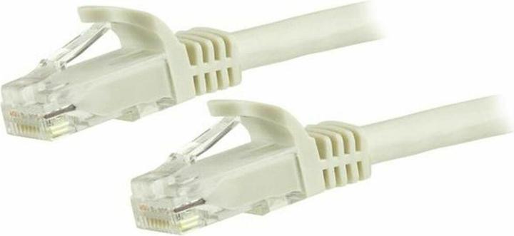 Produktbild StarTech .com 1.5 m CAT6 Cable (U/UTP, CAT6, 1.50 m)