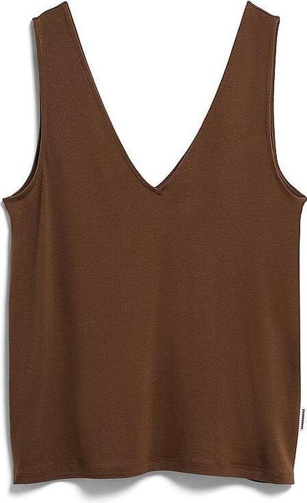Produktbild Armedangels Women's V-Neck Jersey (S)