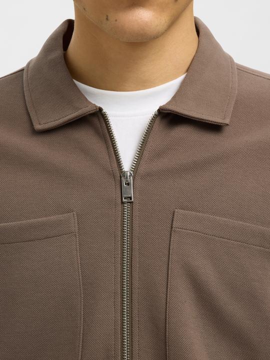 Immagine prodotto Selected Slhjackie Sweat Zip Jacket Noos (XL)