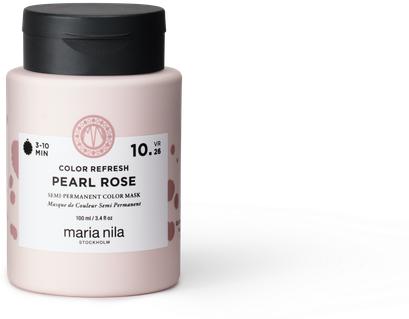 Actual product image Maria Nila Colour Refresh Farbhaarmaske (100 ml)